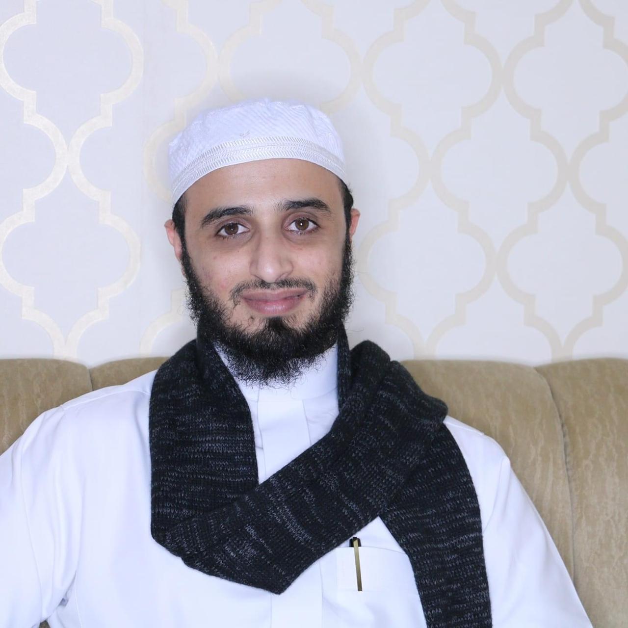 Sheikh Dr. Abdulrahman Muhamad Al-'Amiri