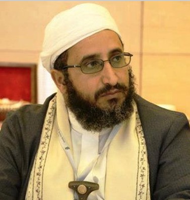 Sheikh Dr. Muhamed Musa Al-'Amiri