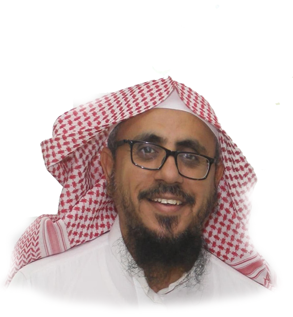 المستشار . عبدالله باجعمان