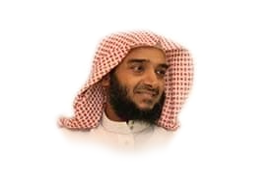 Mr. Hashim Al-'Ahdal