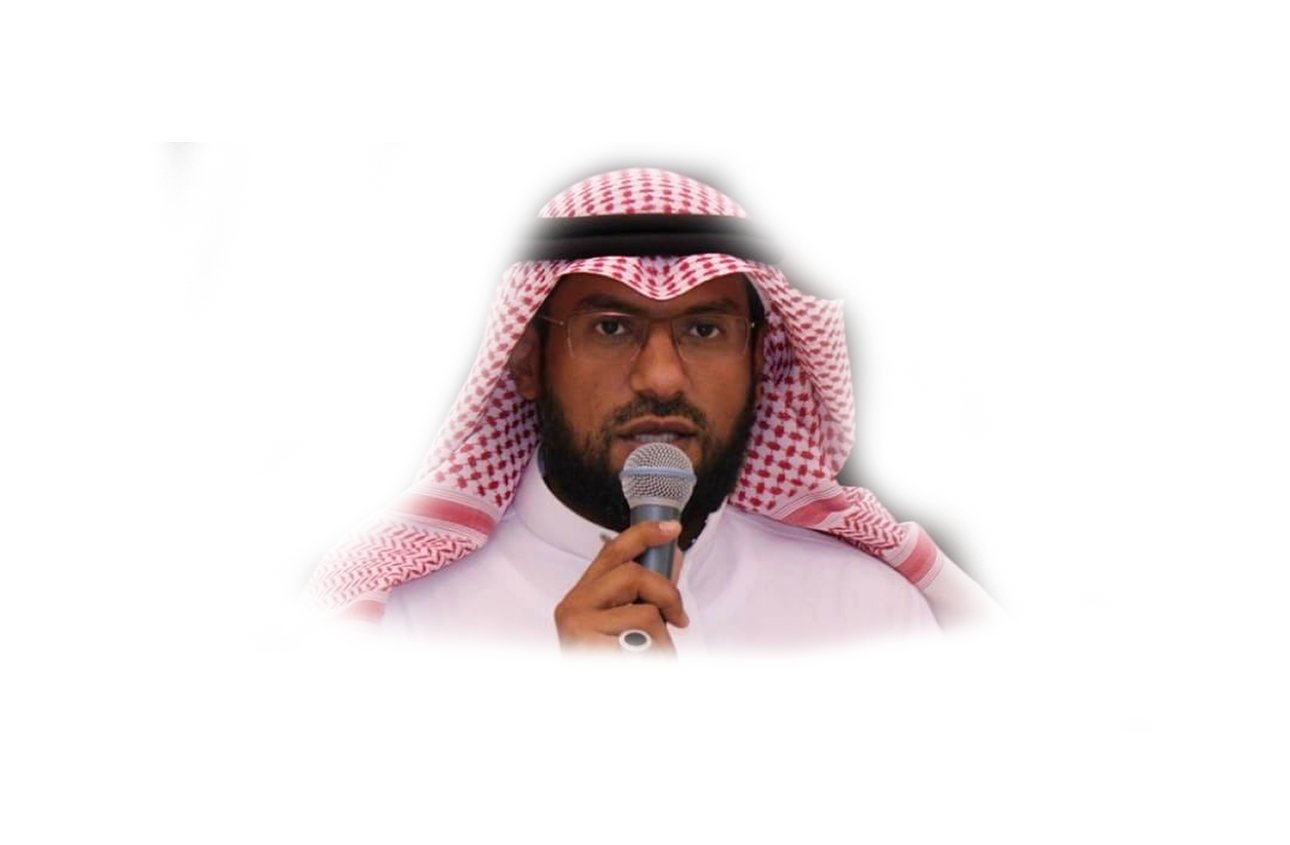 الشيخ . عمر العمودي