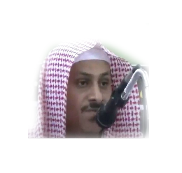 Sheikh Dr. Zakaria Bafdil