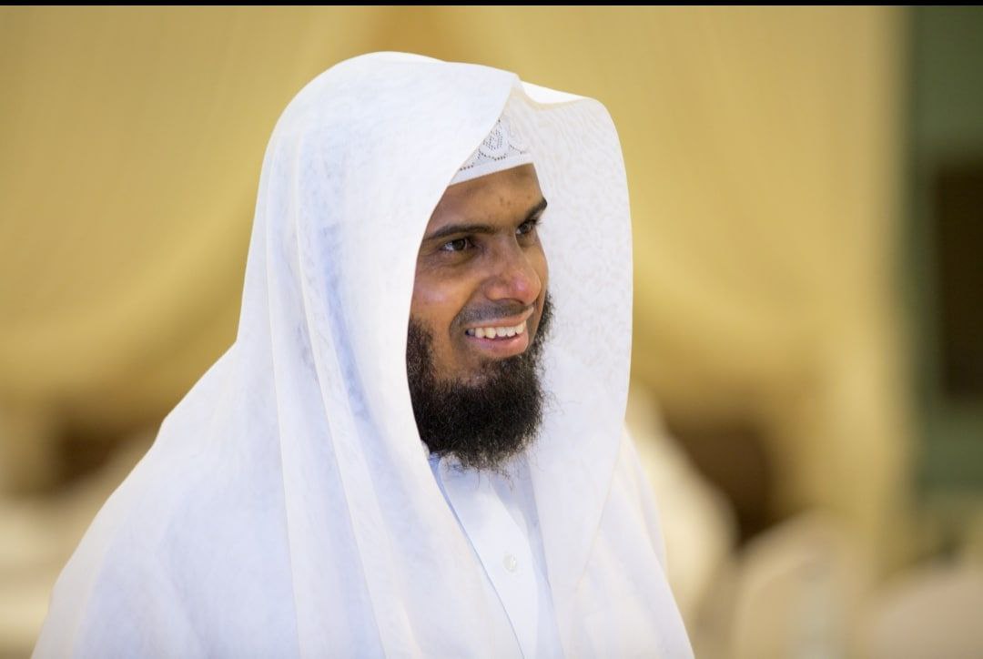 Sheikh Muhamad Ba'efif